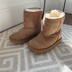 Kids Uggs